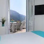 Villa Dei Srls In Positano