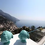 Villa Dei Srls In Positano