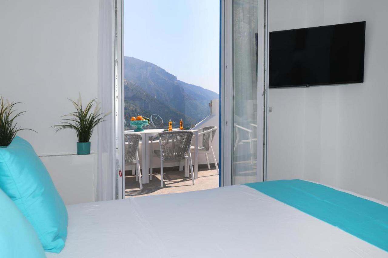 Dei Srls In Villa Positano